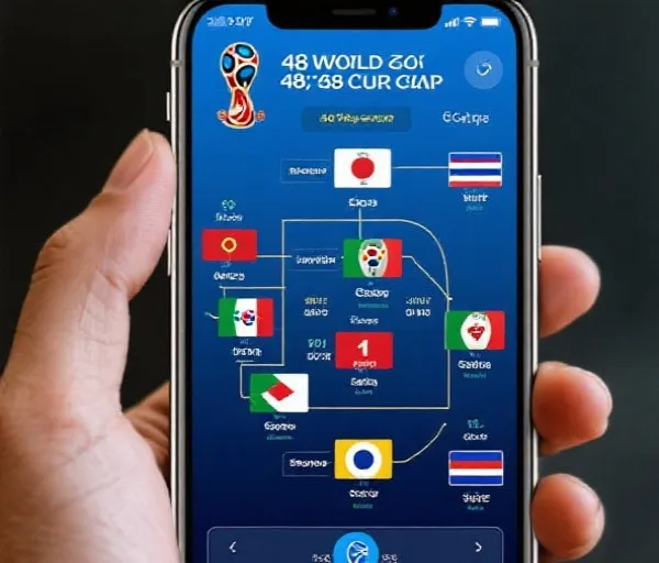 动态积分榜与淘汰赛树状图