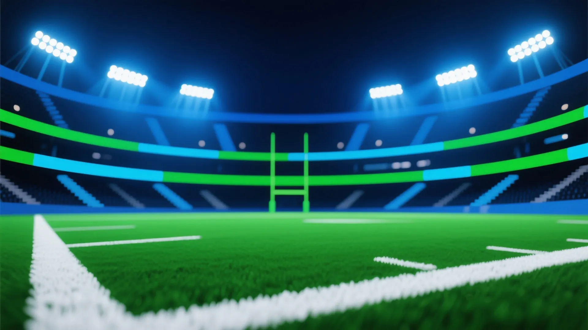 2026 World Cup Background