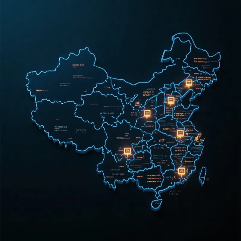 Headquarters location