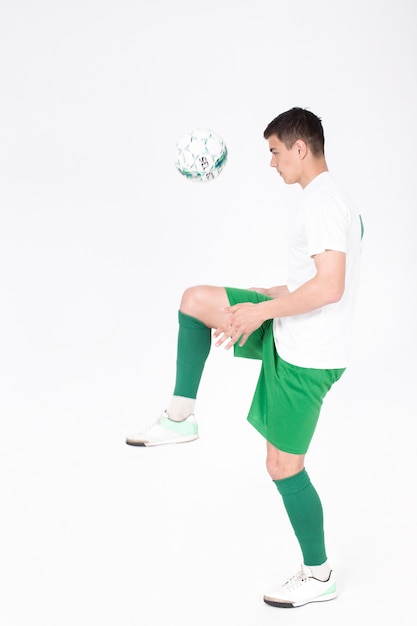 FIFA俱乐部世界杯激情场面