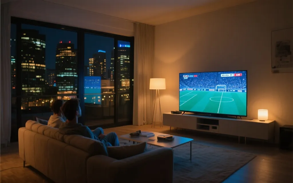 飞去加拿大现场，还是在家看2026世界杯比赛加拿大高清直播？一篇把账算清的观赛决策指南